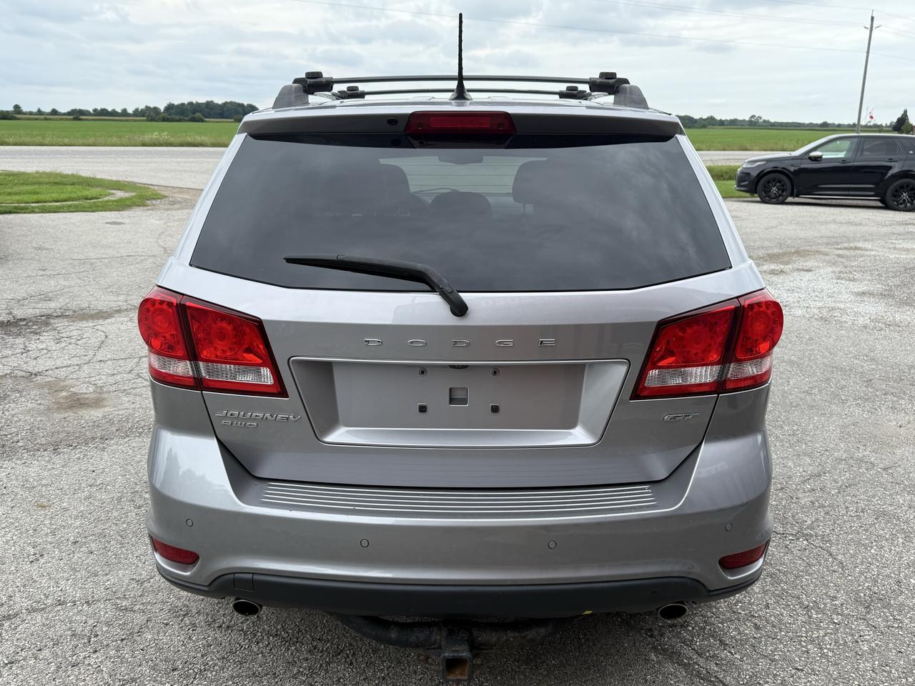 2017 Dodge Journey GT | 7 Passenger | Navigation | Backup Camera Photo