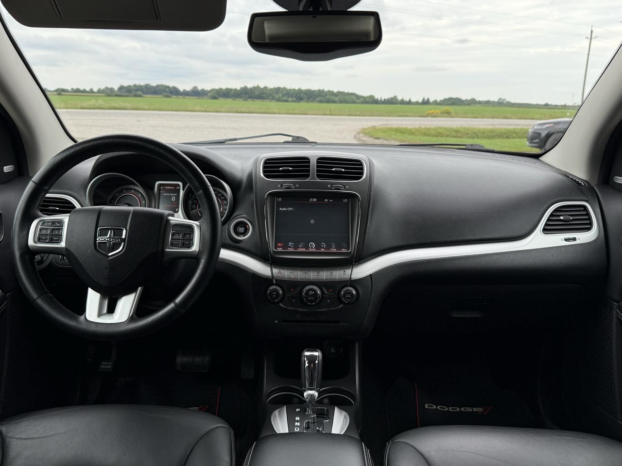 2017 Dodge Journey GT | 7 Passenger | Navigation | Backup Camera Photo
