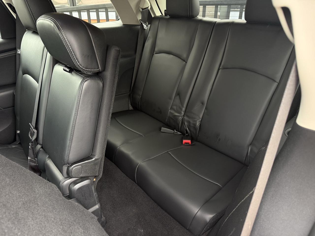 2017 Dodge Journey GT | 7 Passenger | Navigation | Backup Camera Photo