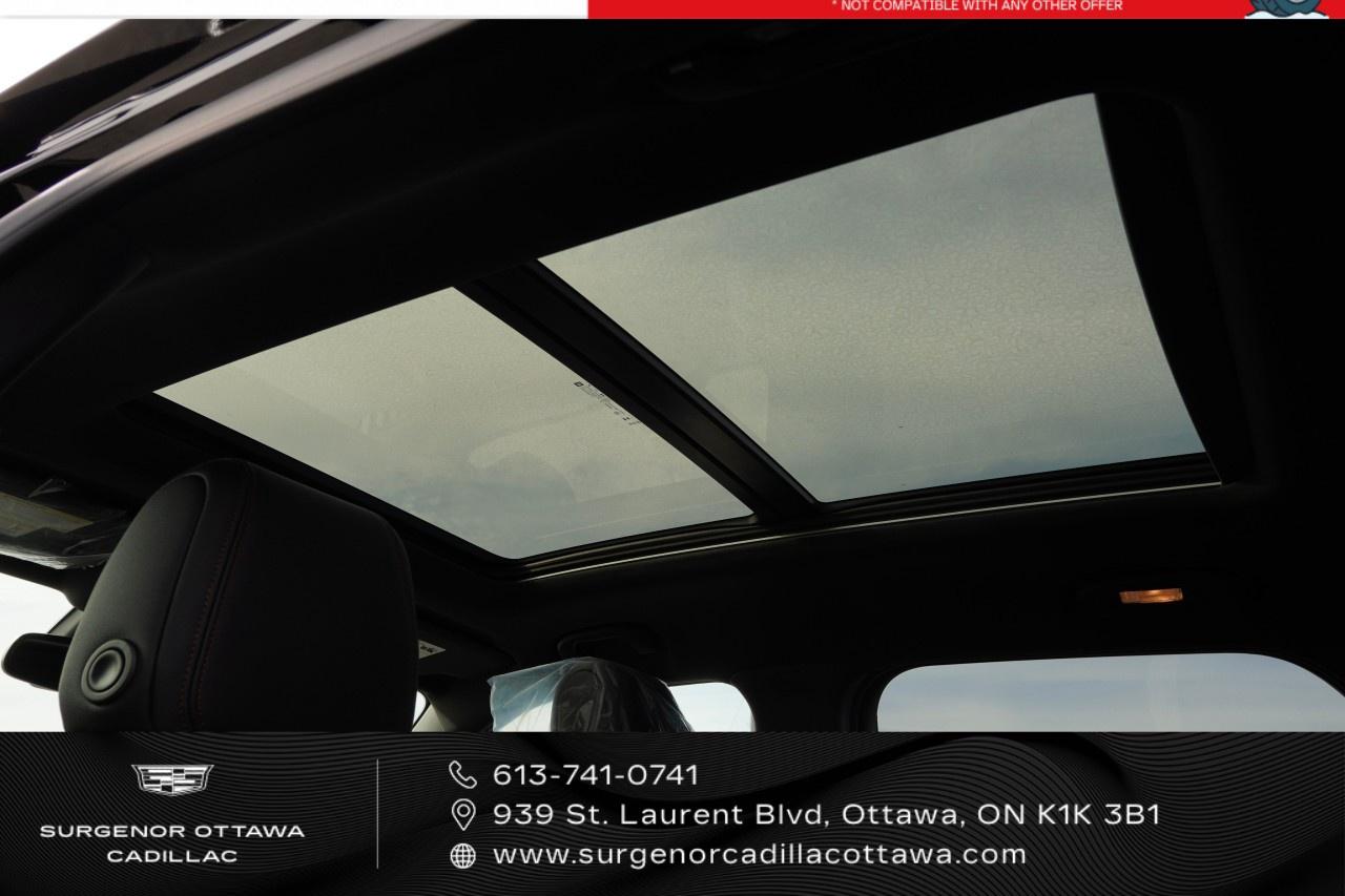 2026 Chevrolet TrailBlazer AWD 4dr RS Photo