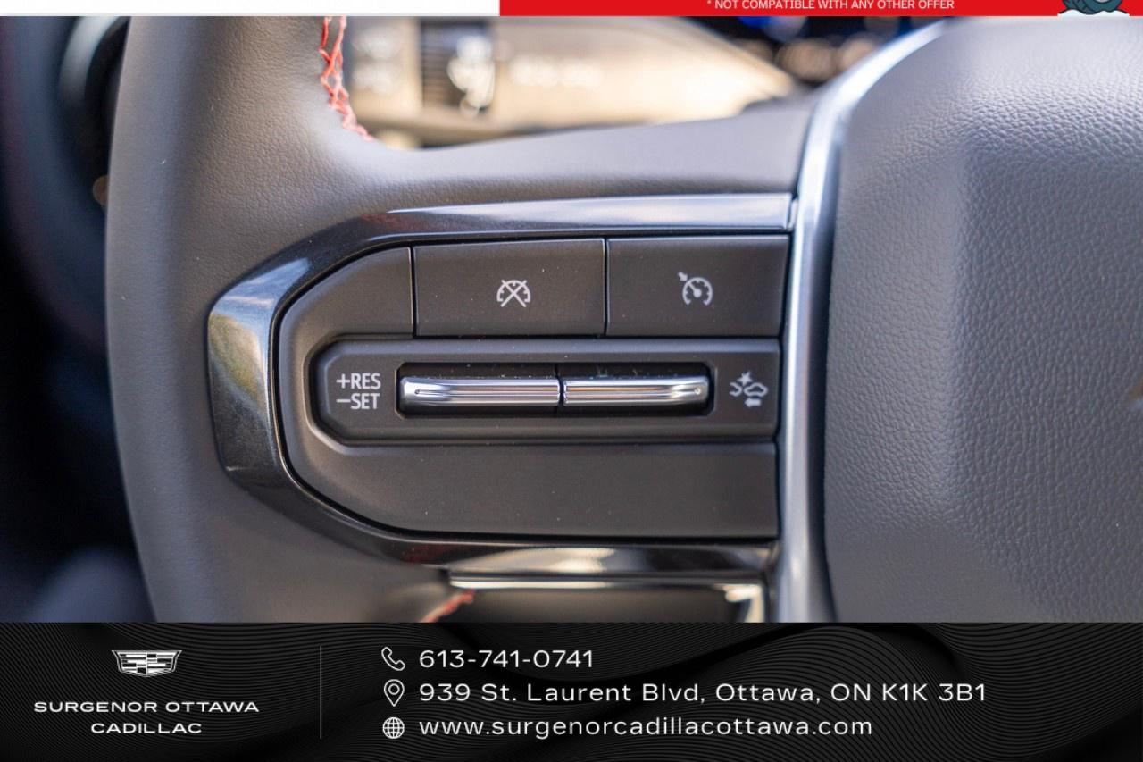 2026 Chevrolet Colorado Crew Cab Short Box 4-Wheel Drive Z71 Photo