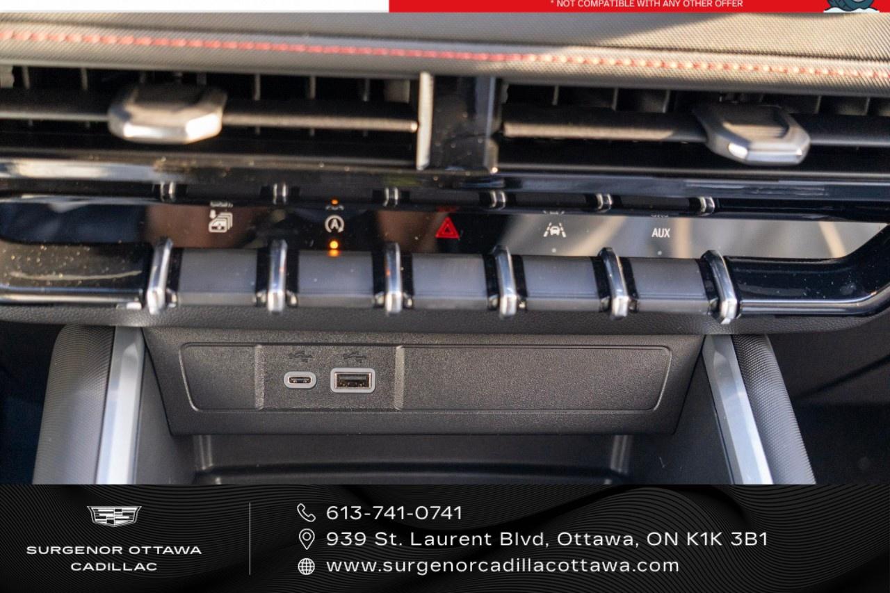 2026 Chevrolet Colorado Crew Cab Short Box 4-Wheel Drive Z71 Photo