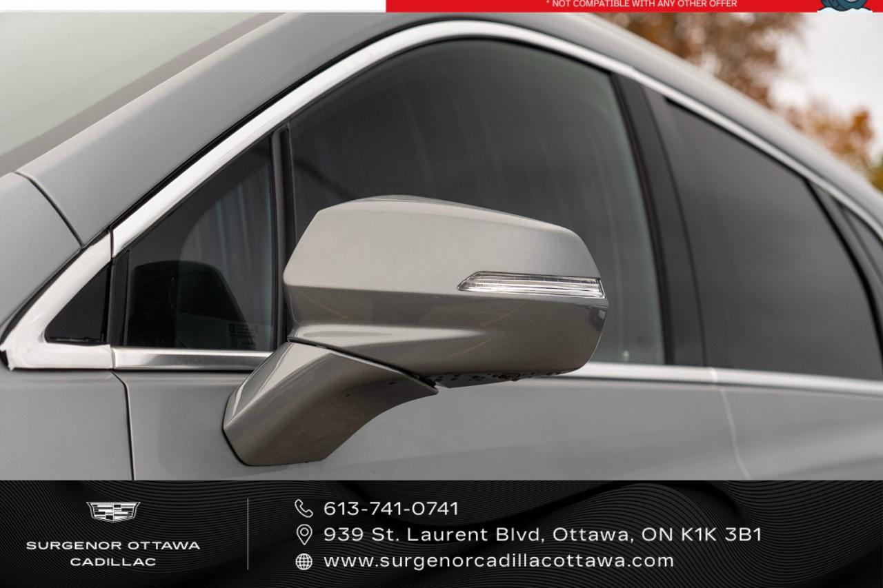 2026 Cadillac XT5 AWD 4dr Premium Luxury Photo