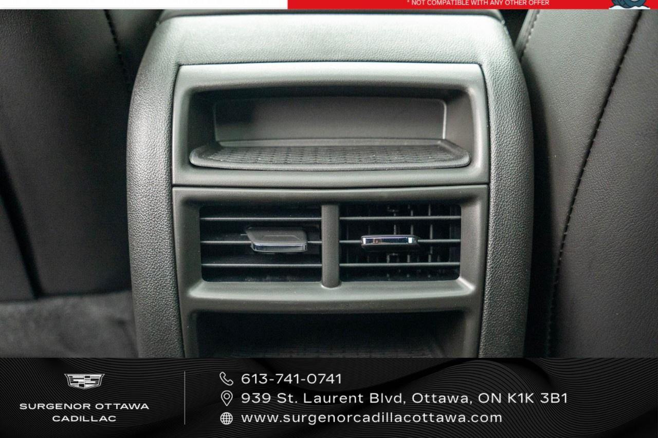 2026 Cadillac XT5 AWD 4dr Premium Luxury Photo
