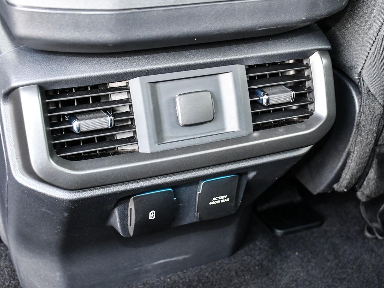 2024 Ford F-150 XLT 4WD SuperCrew 5.5' Box Photo