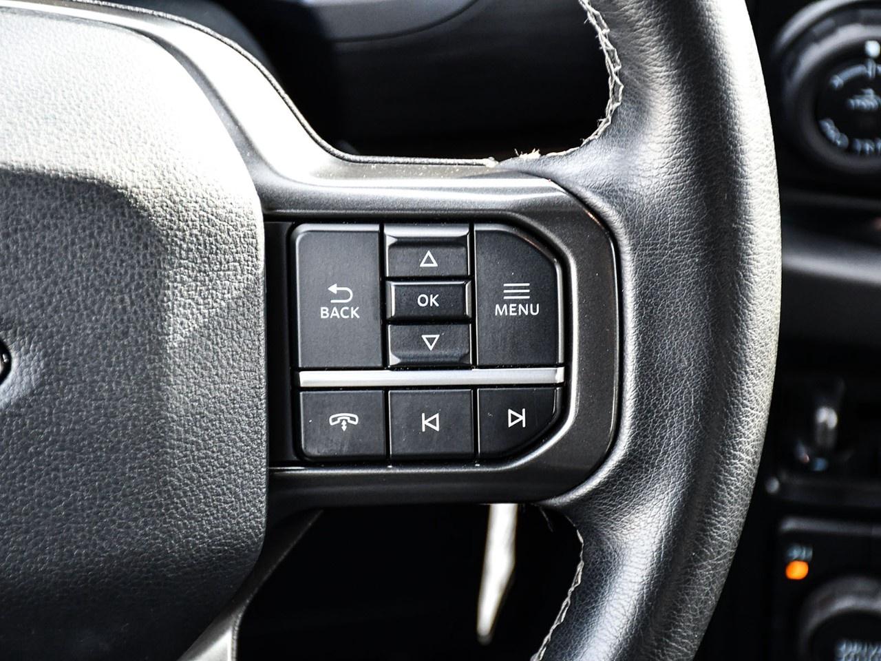 2024 Ford F-150 XLT 4WD SuperCrew 5.5' Box Photo