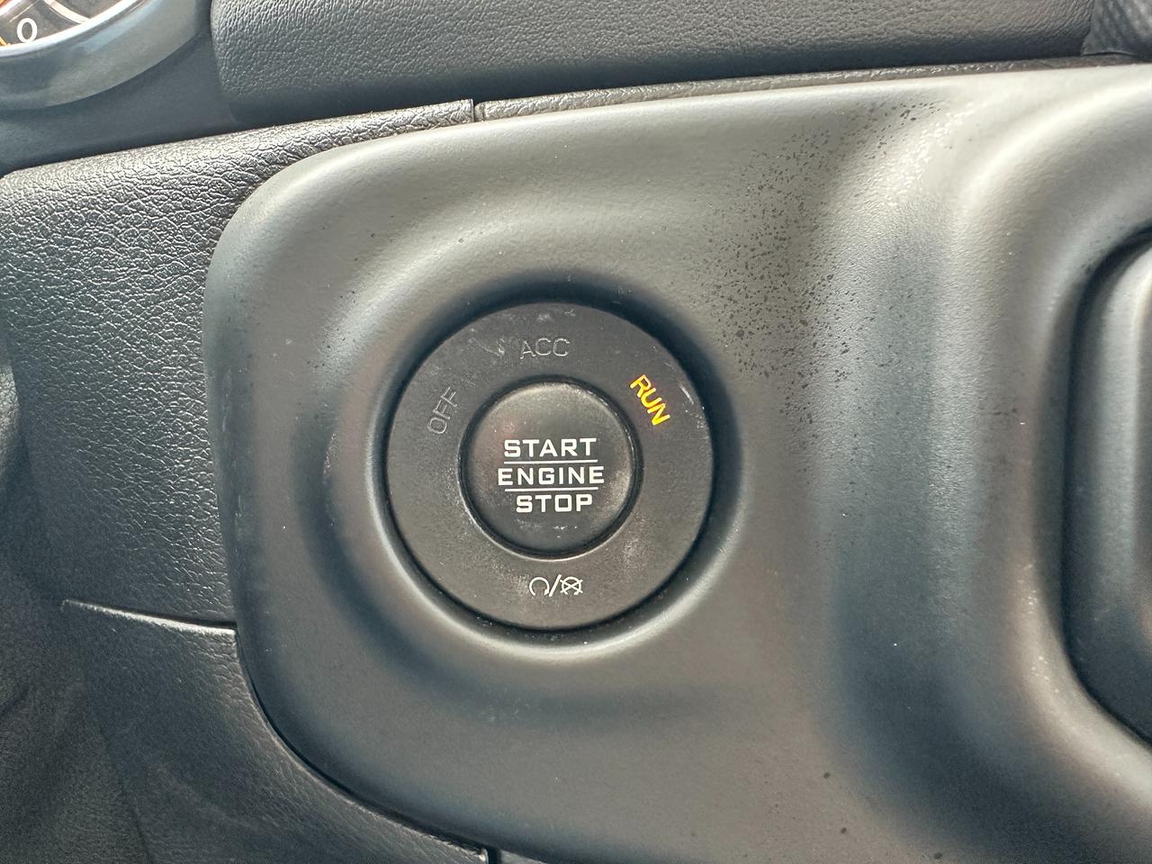 2019 Jeep Wrangler Sahara4X4 3.6L HTD-Leather NAV XM Alpine A/C RvCam Photo