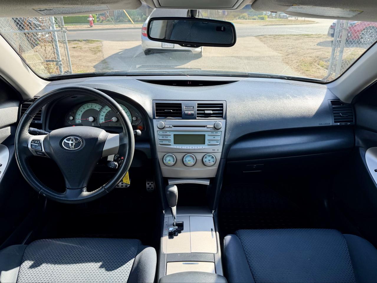 2007 Toyota Camry FINANCING AVAILABLE Photo10