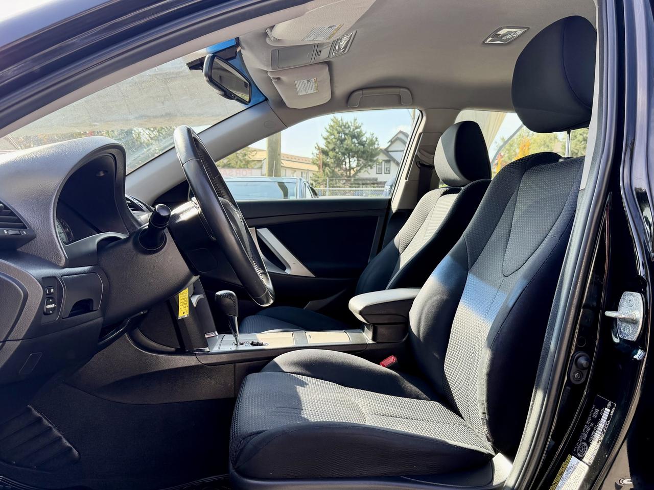 2007 Toyota Camry FINANCING AVAILABLE Photo9