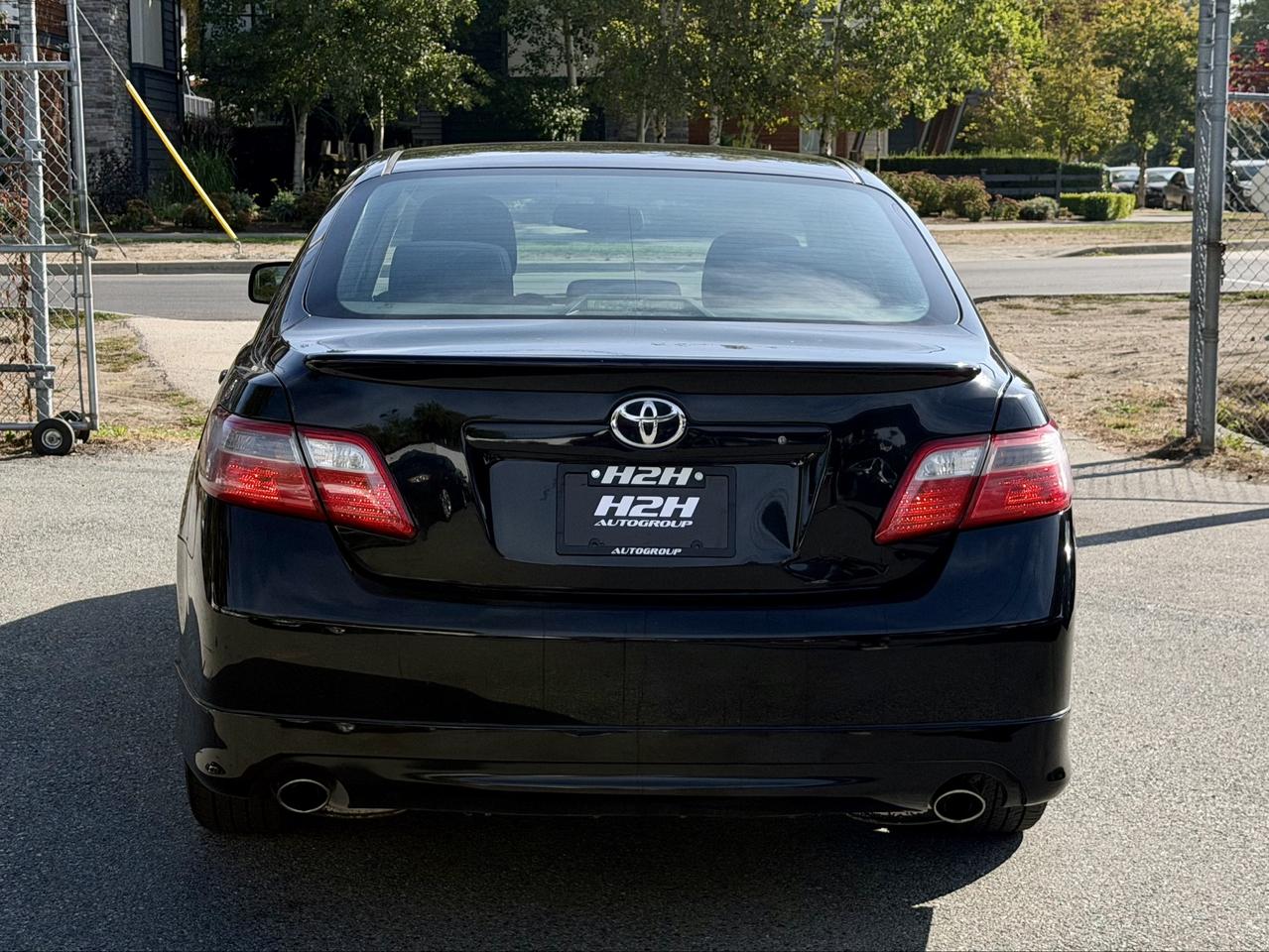 2007 Toyota Camry FINANCING AVAILABLE Photo6