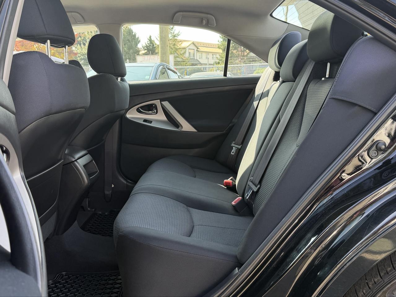 2007 Toyota Camry FINANCING AVAILABLE Photo14