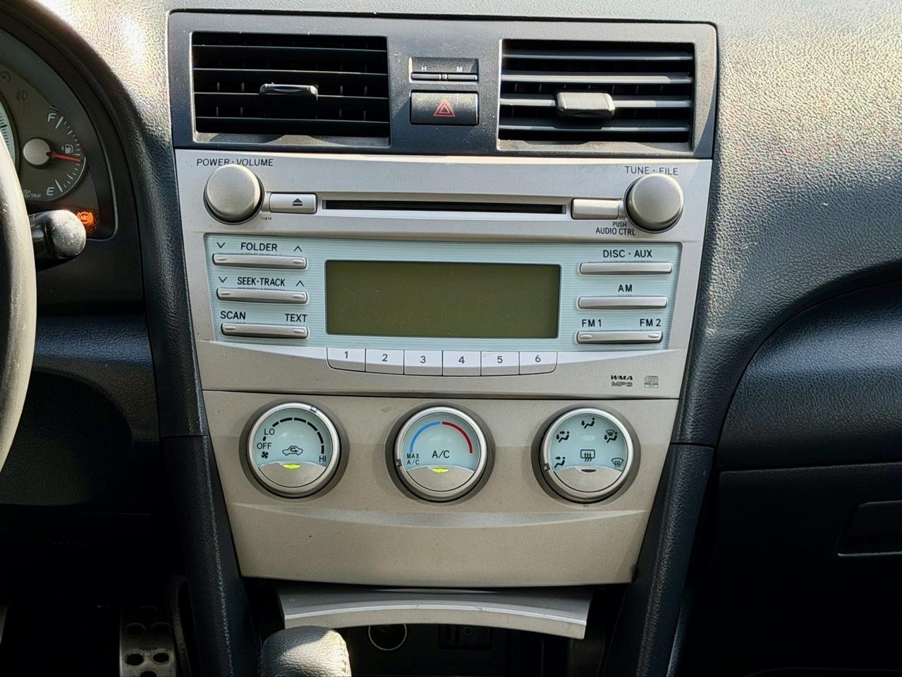 2007 Toyota Camry FINANCING AVAILABLE Photo13