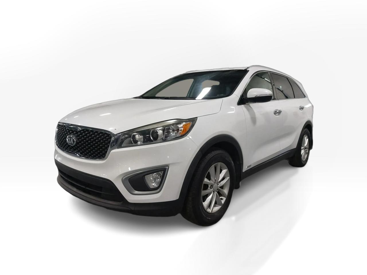 2016 Kia Sorento AWD 4dr 3.3L LX+ 7-Seater - Photo #1