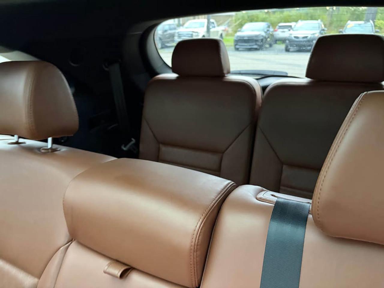 2019 Kia Sorento SX Limited V6 AWD - Photo #9