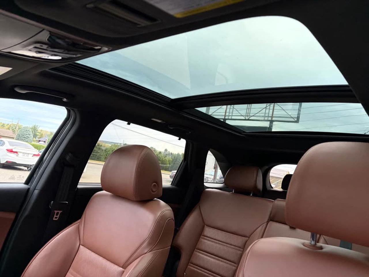 2019 Kia Sorento SX Limited V6 AWD - Photo #10
