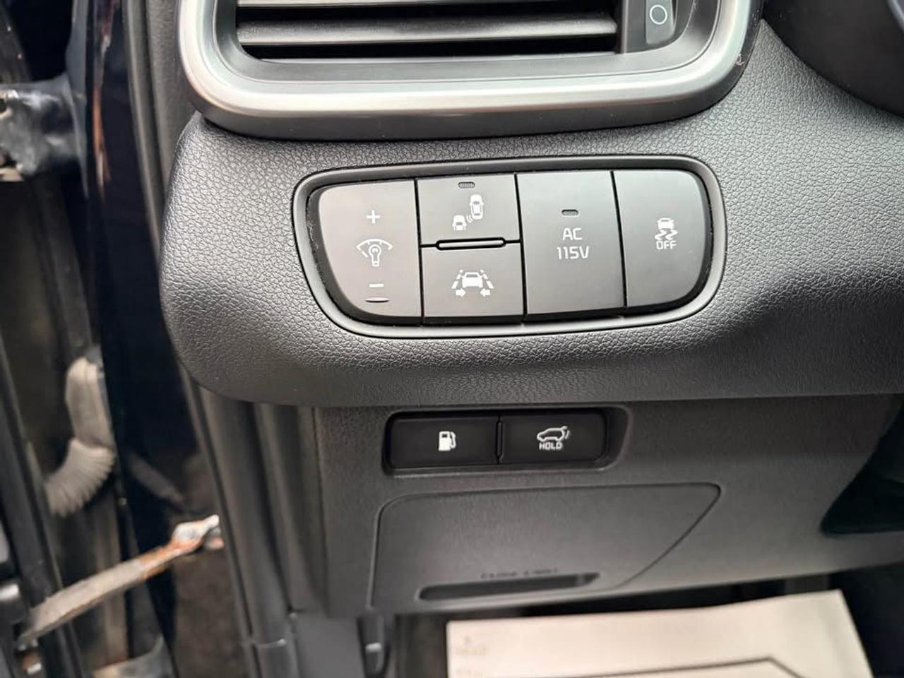 2019 Kia Sorento SX Limited V6 AWD - Photo #17