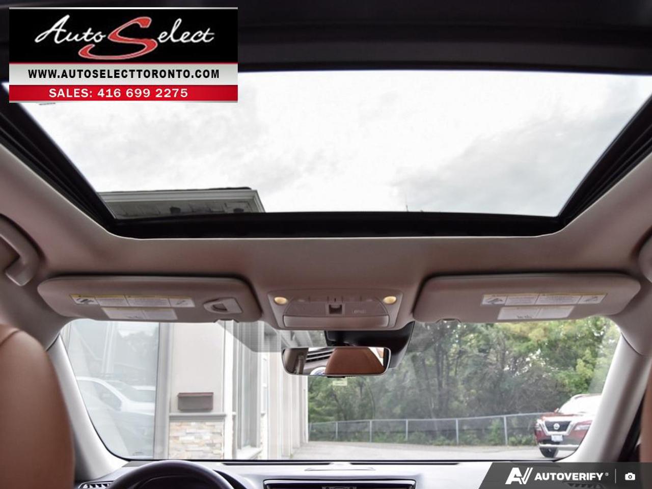 2020 Nissan Rogue SL AWD - Technology Pkg - Apple Carplay - Clean CP Photo