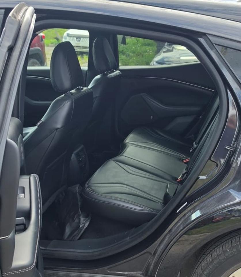 2022 Ford Mustang Mach-E PREMIUM / NO ACCIDENTS / LEATHER / NAV / 360 CAM Photo