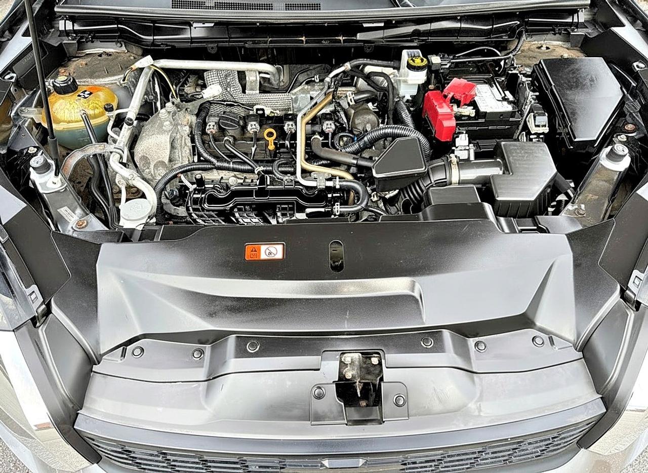 2022 Mitsubishi Outlander GT S-AWC Photo