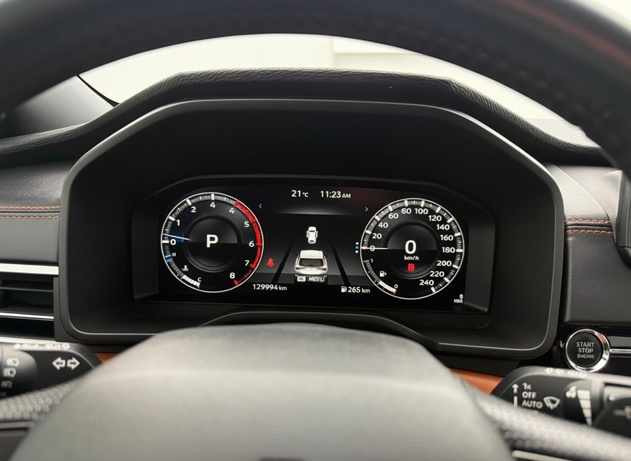 2022 Mitsubishi Outlander GT S-AWC Photo