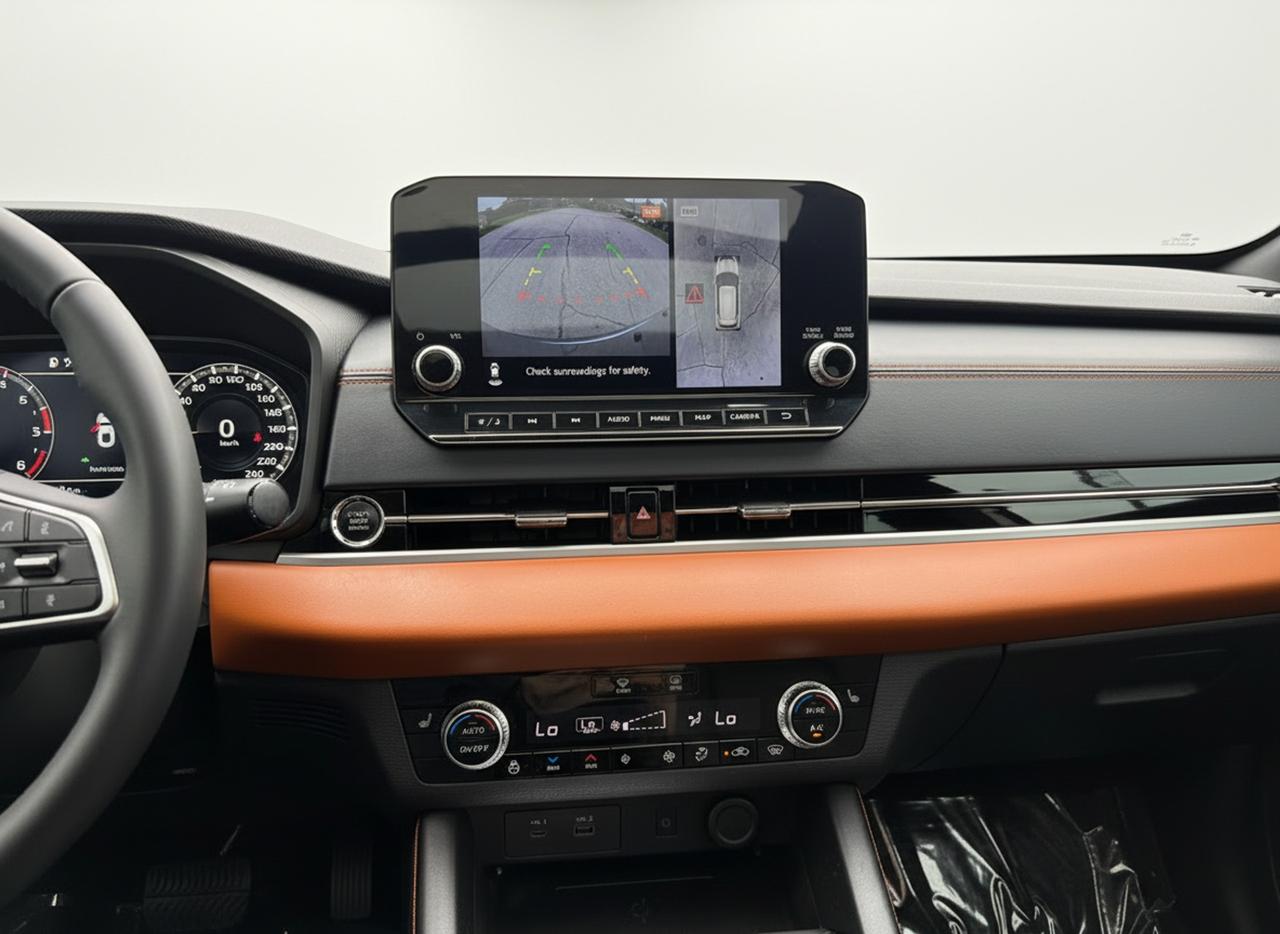 2022 Mitsubishi Outlander GT S-AWC Photo