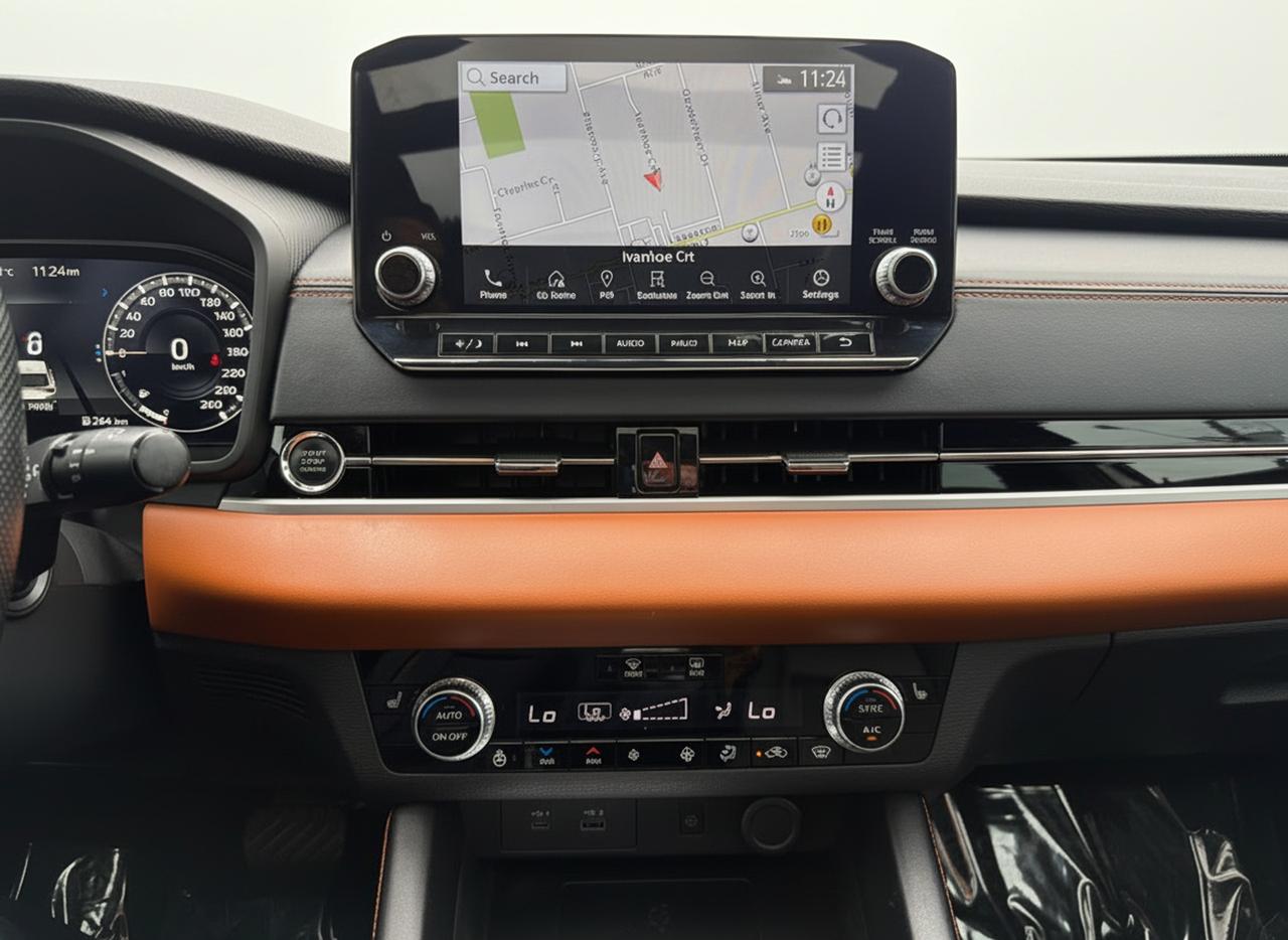 2022 Mitsubishi Outlander GT S-AWC Photo