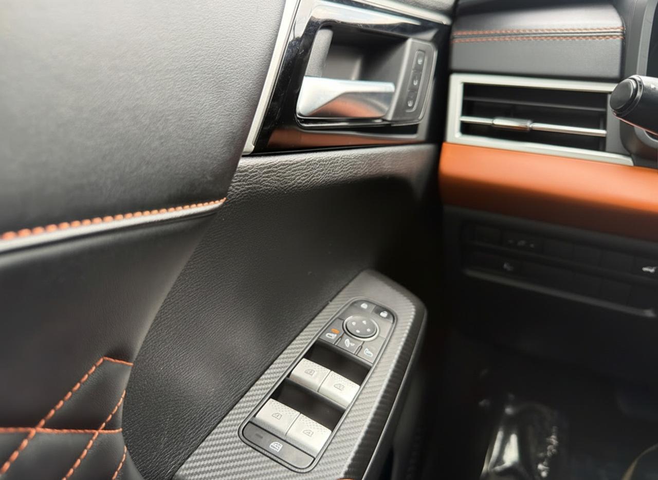 2022 Mitsubishi Outlander GT S-AWC Photo