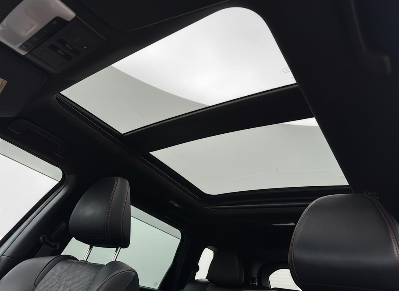 2022 Mitsubishi Outlander GT S-AWC Photo