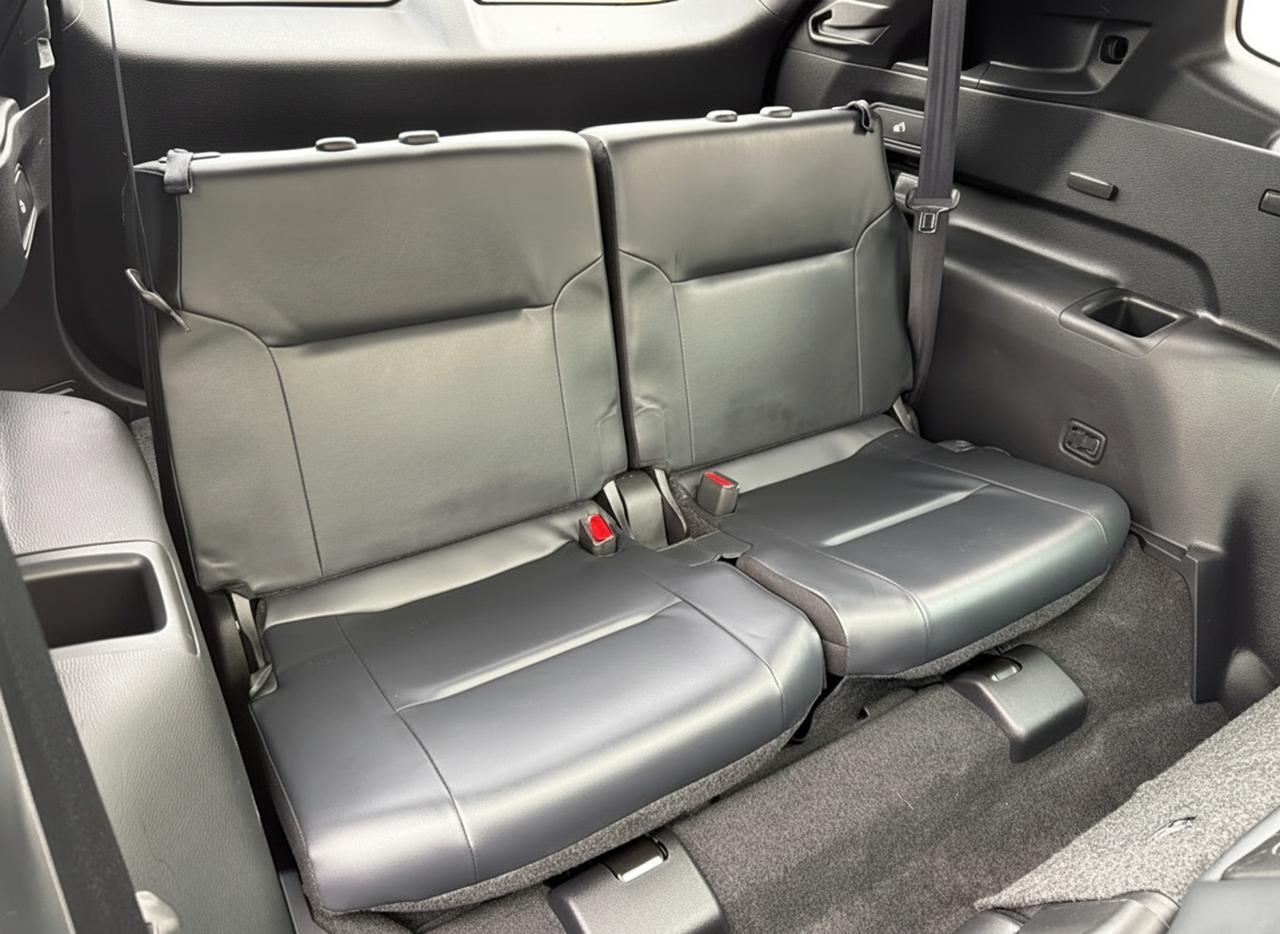 2022 Mitsubishi Outlander GT S-AWC Photo