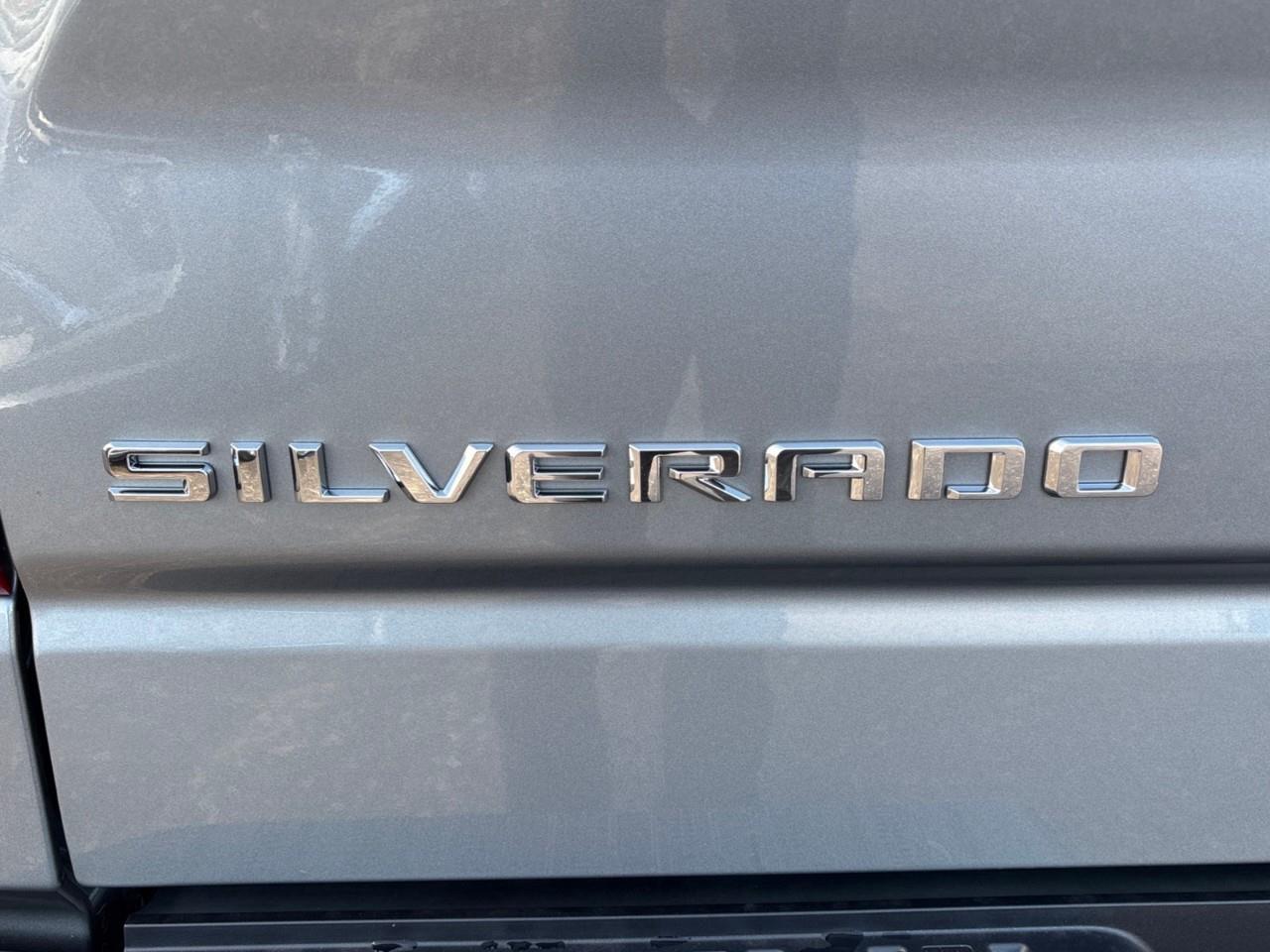 2026 Chevrolet Silverado 1500 LT Trail Boss New 5 Passenger V8 Gas Powered Crew Cab 4X4 Truck with a 2 Factory Installed Lift, Heated Front Seats, Heated Steering Wheel and a 13.4 Diagonal Touchscreen Radio with Google Built-In, Wireless Apple Photo