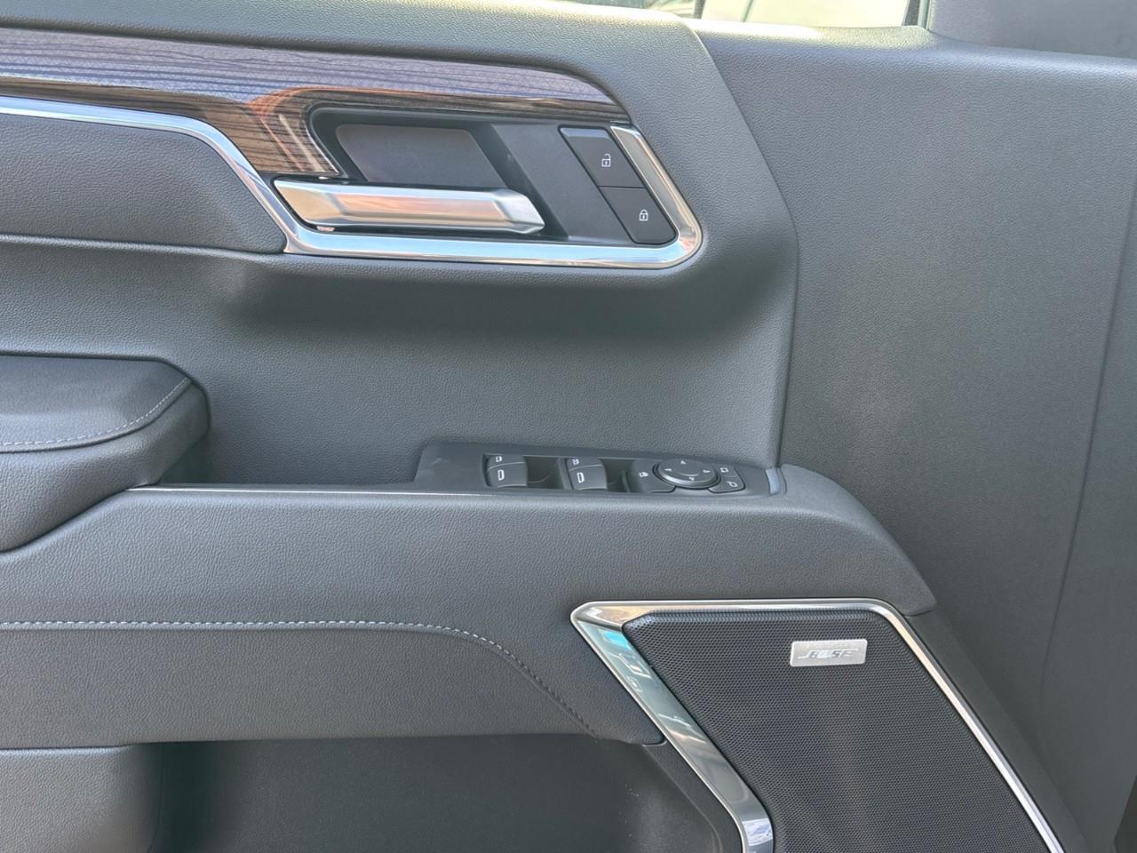 2026 Chevrolet Silverado 1500 LT Trail Boss New 5 Passenger V8 Gas Powered Crew Cab 4X4 Truck with a 2 Factory Installed Lift, Heated Front Seats, Heated Steering Wheel and a 13.4 Diagonal Touchscreen Radio with Google Built-In, Wireless Apple Photo