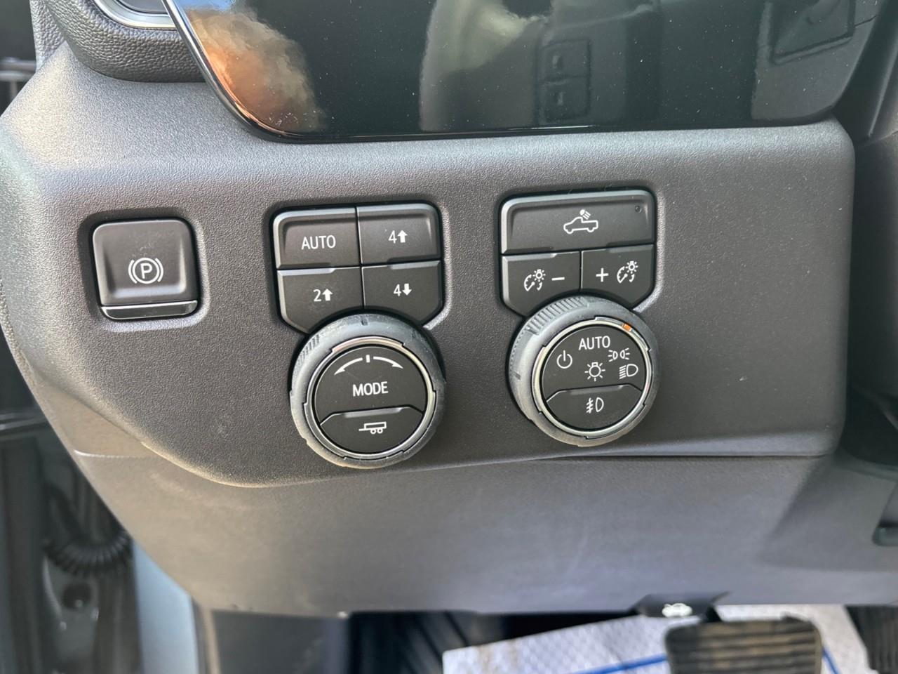 2026 Chevrolet Silverado 1500 LT Trail Boss New 5 Passenger V8 Gas Powered Crew Cab 4X4 Truck with a 2 Factory Installed Lift, Heated Front Seats, Heated Steering Wheel and a 13.4 Diagonal Touchscreen Radio with Google Built-In, Wireless Apple Photo