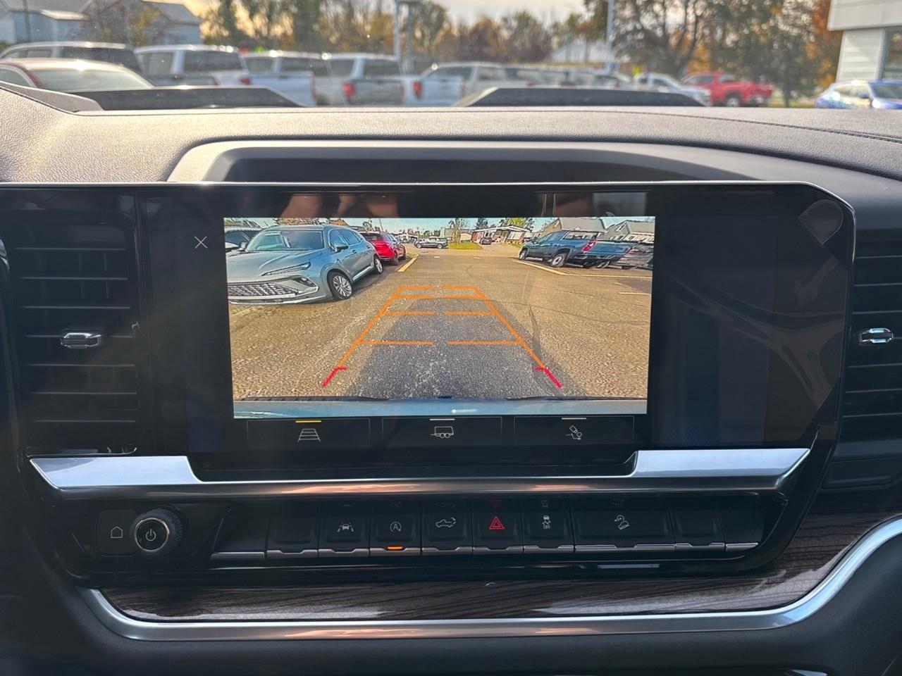2026 Chevrolet Silverado 1500 LT Trail Boss New 5 Passenger V8 Gas Powered Crew Cab 4X4 Truck with a 2 Factory Installed Lift, Heated Front Seats, Heated Steering Wheel and a 13.4 Diagonal Touchscreen Radio with Google Built-In, Wireless Apple Photo