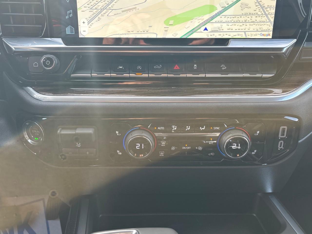 2026 Chevrolet Silverado 1500 LT Trail Boss New 5 Passenger V8 Gas Powered Crew Cab 4X4 Truck with a 2 Factory Installed Lift, Heated Front Seats, Heated Steering Wheel and a 13.4 Diagonal Touchscreen Radio with Google Built-In, Wireless Apple Photo