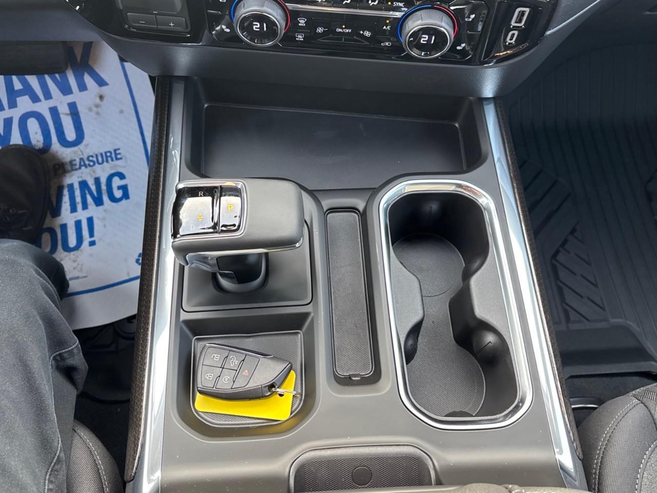 2026 Chevrolet Silverado 1500 LT Trail Boss New 5 Passenger V8 Gas Powered Crew Cab 4X4 Truck with a 2 Factory Installed Lift, Heated Front Seats, Heated Steering Wheel and a 13.4 Diagonal Touchscreen Radio with Google Built-In, Wireless Apple Photo