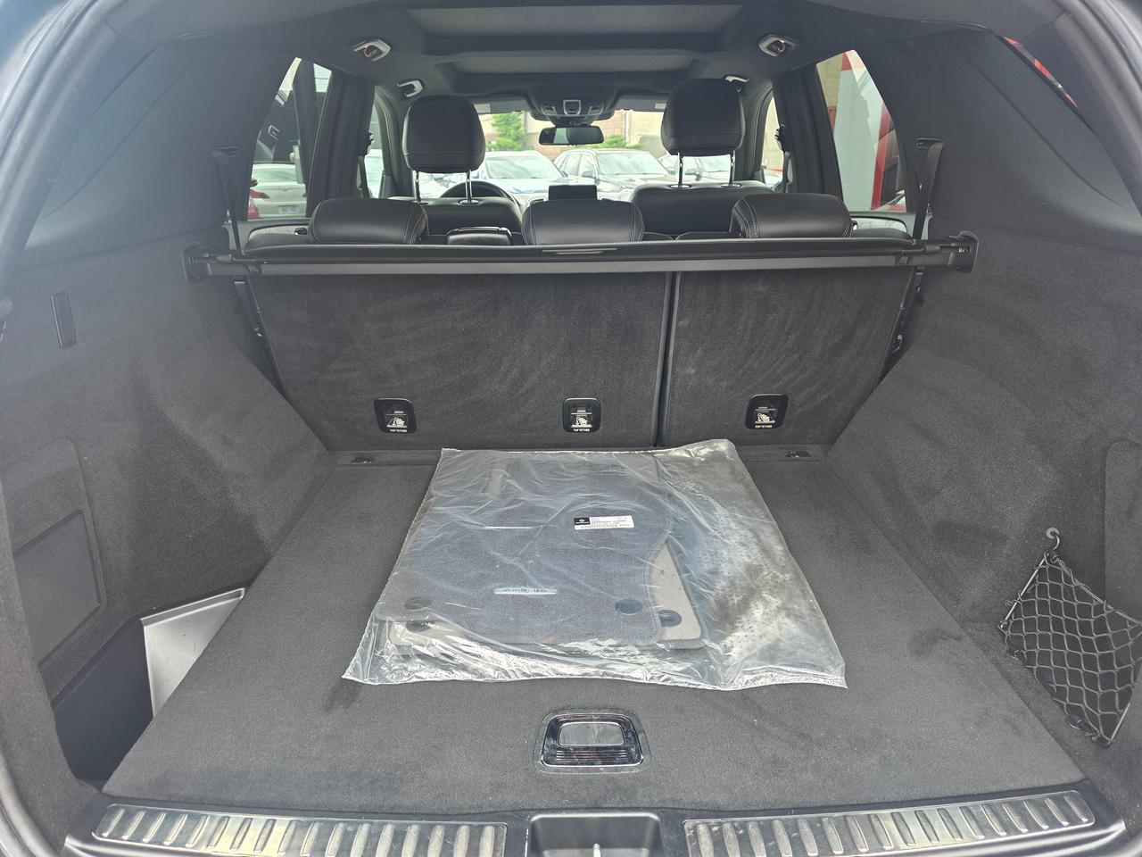 2019 Mercedes-Benz GLE GLE 400 4Matic Photo