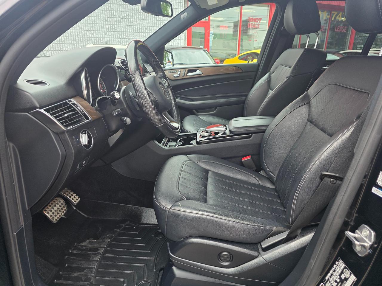 2019 Mercedes-Benz GLE GLE 400 4Matic Photo