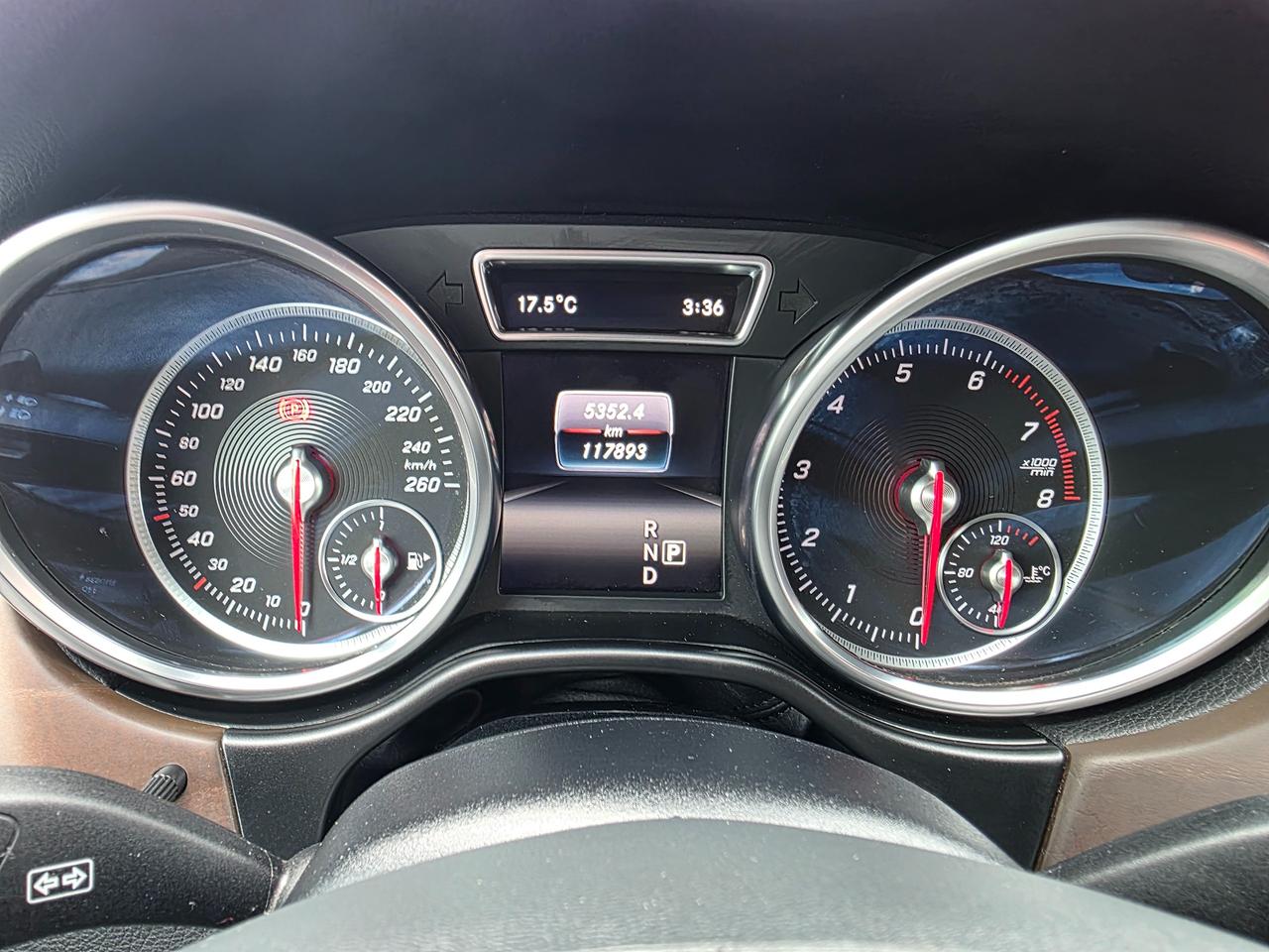 2019 Mercedes-Benz GLE GLE 400 4Matic Photo