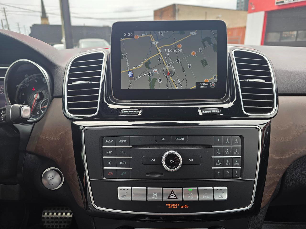 2019 Mercedes-Benz GLE GLE 400 4Matic Photo