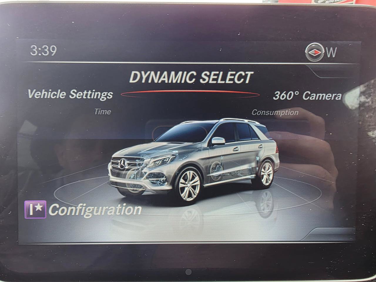2019 Mercedes-Benz GLE GLE 400 4Matic Photo
