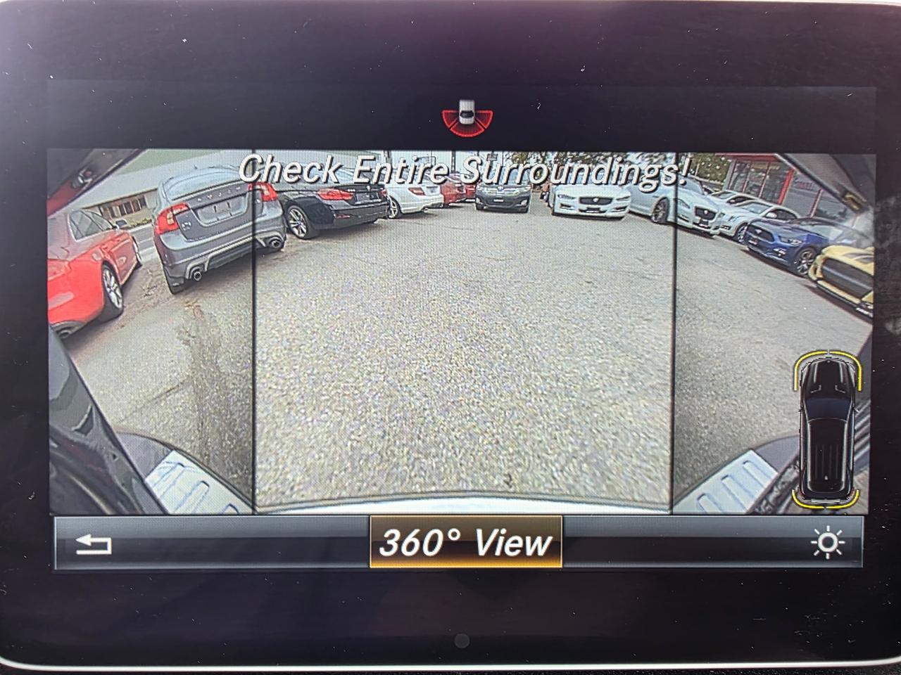 2019 Mercedes-Benz GLE GLE 400 4Matic Photo