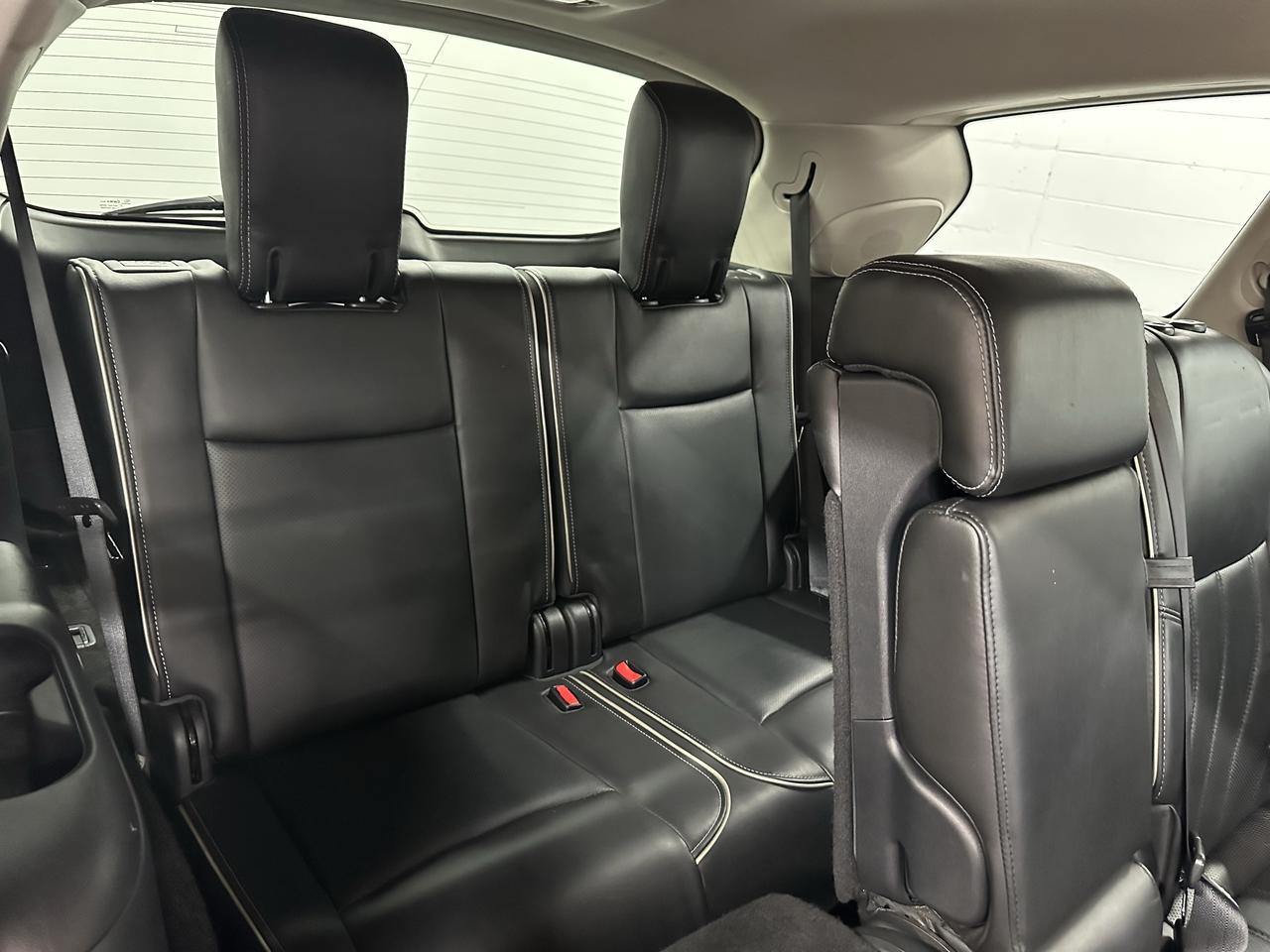 2016 Infiniti QX60 AWD 4dr Photo33