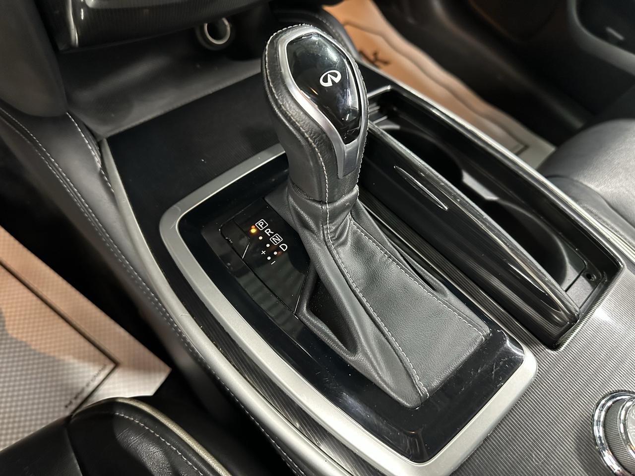 2016 Infiniti QX60 AWD 4dr Photo16