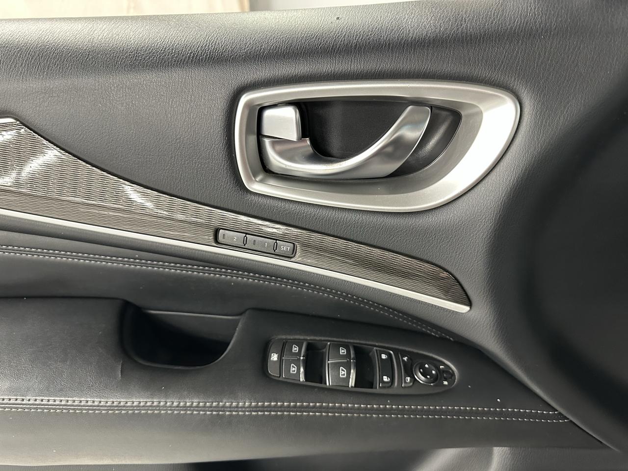 2016 Infiniti QX60 AWD 4dr Photo41