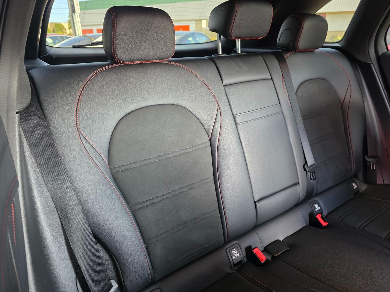 2020 Mercedes-Benz GLC-Class GLC 43 AMG 4MATIC Photo