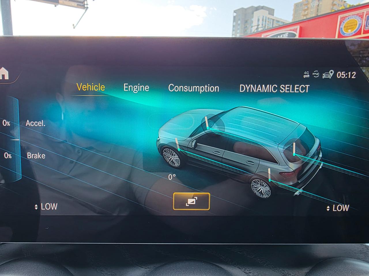 2020 Mercedes-Benz GLC-Class GLC 43 AMG 4MATIC Photo