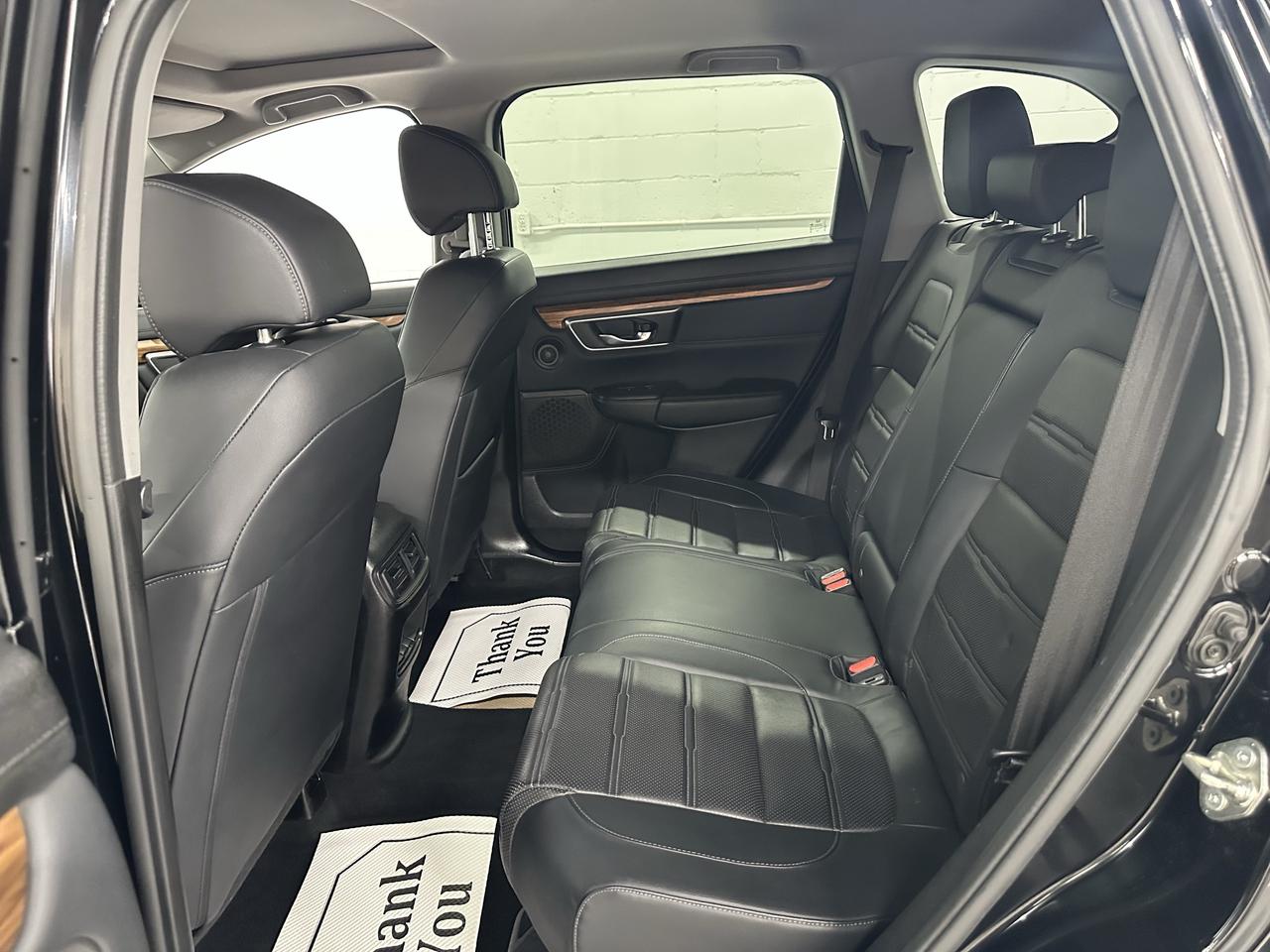 2017 Honda CR-V AWD 5DR EX-L Photo29