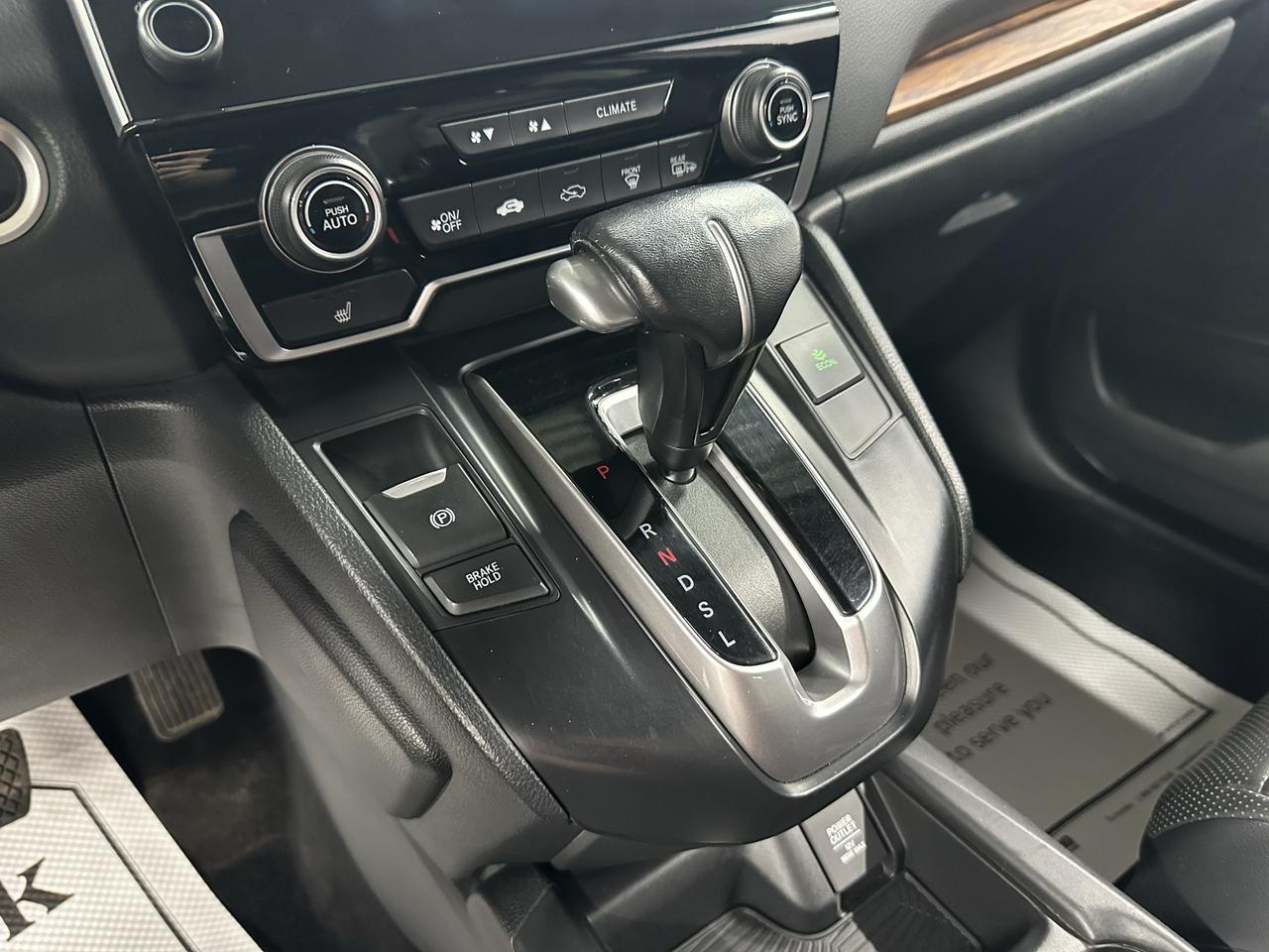 2017 Honda CR-V AWD 5DR EX-L Photo32