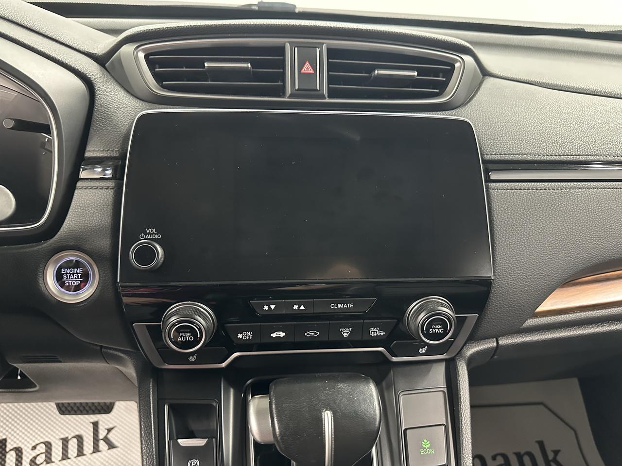 2017 Honda CR-V AWD 5DR EX-L Photo14