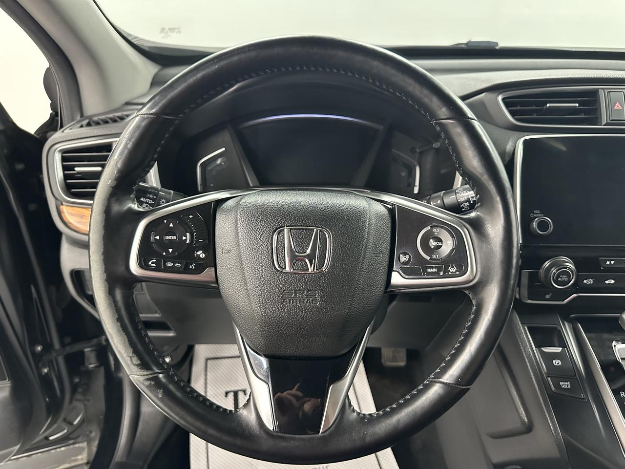2017 Honda CR-V AWD 5DR EX-L Photo26